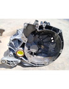 Recambio de caja cambios para ford focus iii 1.0 ecoboost referencia OEM IAM CV6R7002PF  