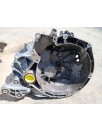 Recambio de caja cambios para ford focus iii 1.0 ecoboost referencia OEM IAM CV6R7002PF  