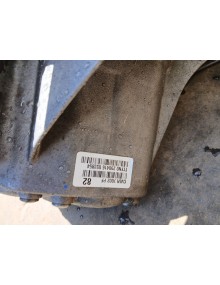 Recambio de caja cambios para ford focus iii 1.0 ecoboost referencia OEM IAM CV6R7002PF   2