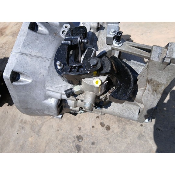 Recambio de caja cambios para ford focus iii 1.0 ecoboost referencia OEM IAM CV6R7002PF  