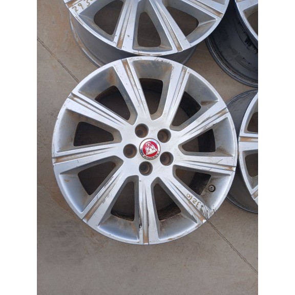 Recambio de juego llantas para jaguar e-pace (x540) 2.0 d150 referencia OEM IAM 8JX18ET45 X4 82764J9C3