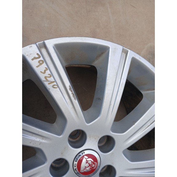 Recambio de juego llantas para jaguar e-pace (x540) 2.0 d150 referencia OEM IAM 8JX18ET45 X4 82764J9C3