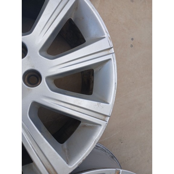 Recambio de juego llantas para jaguar e-pace (x540) 2.0 d150 referencia OEM IAM 8JX18ET45 X4 82764J9C3