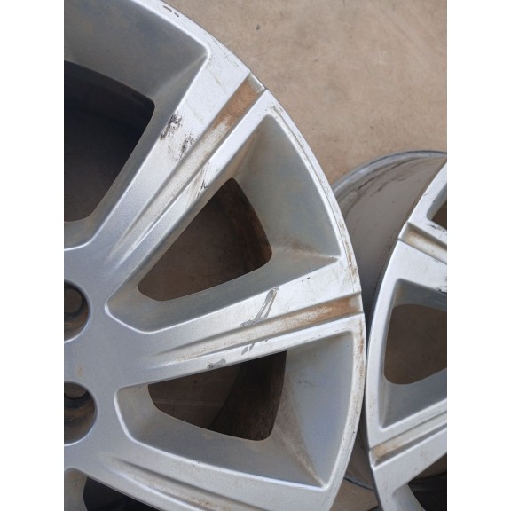 Recambio de juego llantas para jaguar e-pace (x540) 2.0 d150 referencia OEM IAM 8JX18ET45 X4 82764J9C3