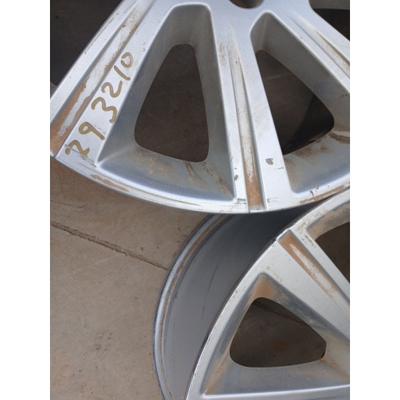 Recambio de juego llantas para jaguar e-pace (x540) 2.0 d150 referencia OEM IAM 8JX18ET45 X4 82764J9C3