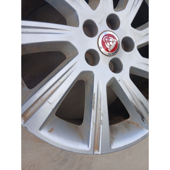 Recambio de juego llantas para jaguar e-pace (x540) 2.0 d150 referencia OEM IAM 8JX18ET45 X4 82764J9C3