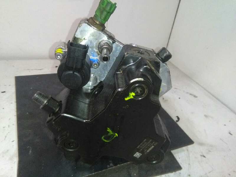 Recambio de bomba inyeccion para volvo s80 berlina 2.4 diesel cat referencia OEM IAM 30756125  0445010111