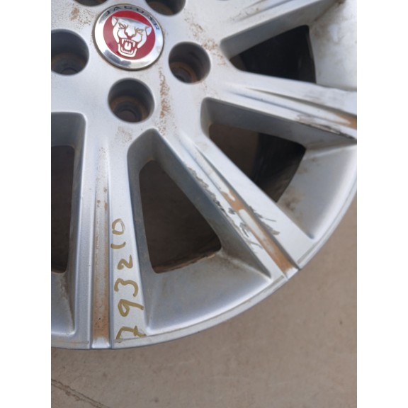 Recambio de juego llantas para jaguar e-pace (x540) 2.0 d150 referencia OEM IAM 8JX18ET45 X4 82764J9C3