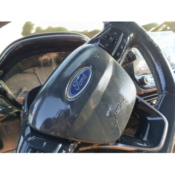 Recambio de kit airbag para ford fiesta vii (hj, hf) 1.0 ecoboost referencia OEM IAM 2471221 2420836 2163144
