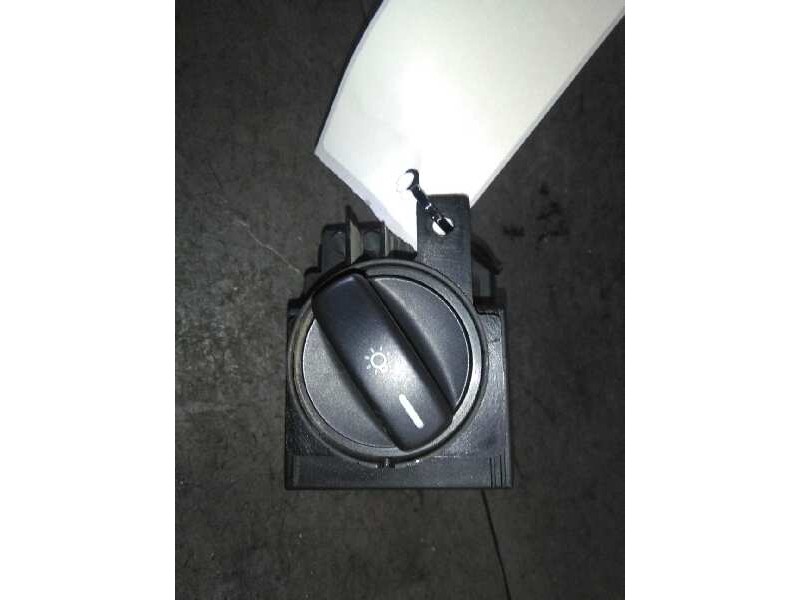 Recambio de mando luces para mercedes-benz clase a (w169) a 180 cdi (169.007) referencia OEM IAM 1695452704 RULETA 