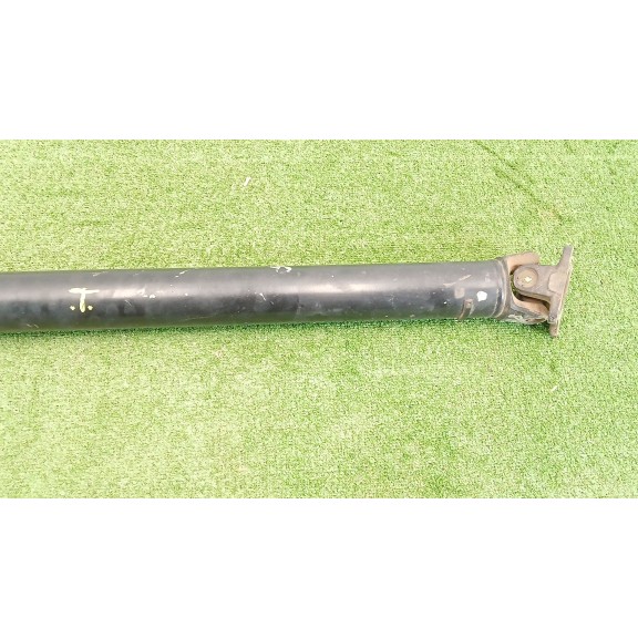 Recambio de transmision central para nissan pathfinder iii (r51) 2.5 dci 4wd referencia OEM IAM 37300EB30A  