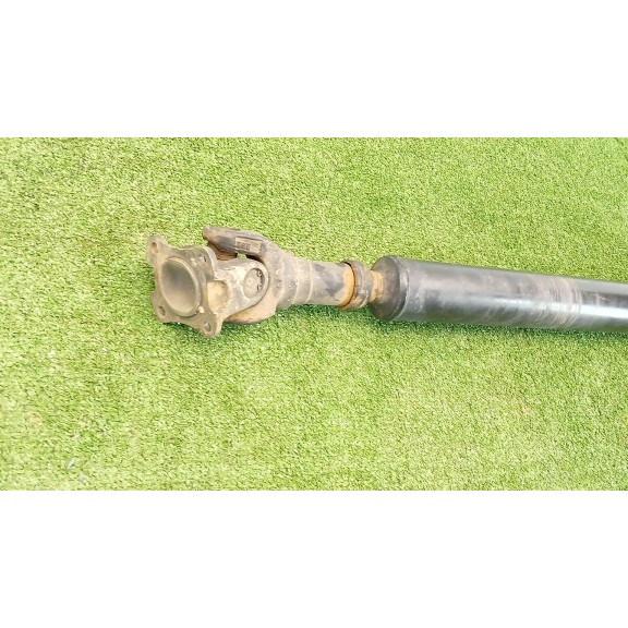 Recambio de transmision central delantera para nissan pathfinder iii (r51) 2.5 dci 4wd referencia OEM IAM 37200EB30A  