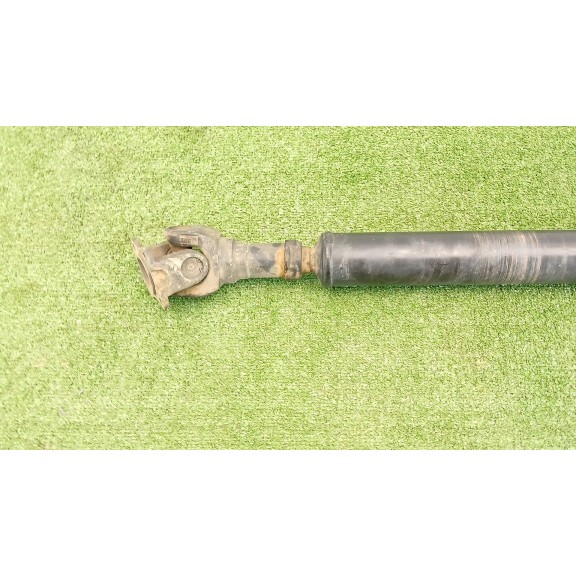 Recambio de transmision central delantera para nissan pathfinder iii (r51) 2.5 dci 4wd referencia OEM IAM 37200EB30A  