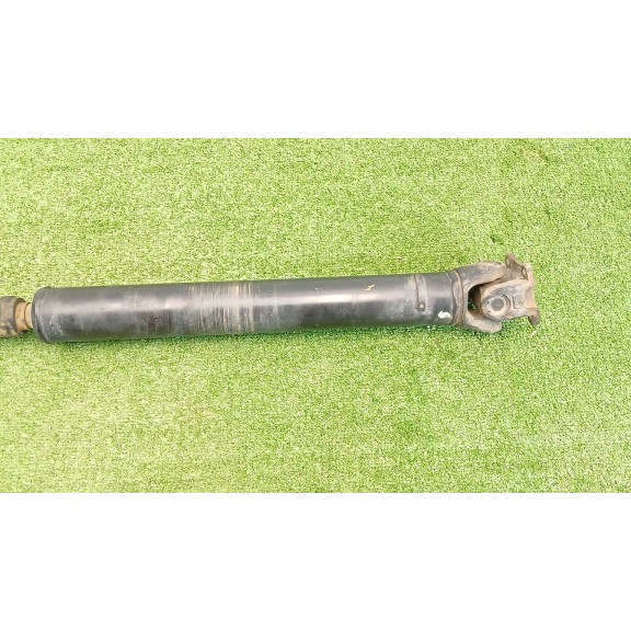 Recambio de transmision central delantera para nissan pathfinder iii (r51) 2.5 dci 4wd referencia OEM IAM 37200EB30A  