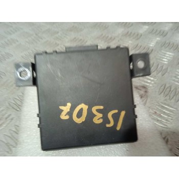 Recambio de modulo electronico para audi a5 coupe (8t) 2.0 tdi referencia OEM IAM 8T0907468AC GATEWAY 8T0907468AG