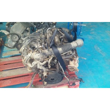 Recambio de motor completo para volkswagen passat berlina (3b2) referencia OEM IAM APT 1.8 