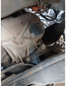 Recambio de caja cambios para honda fr-v (be) 2.2 i ctdi (be5) referencia OEM IAM   