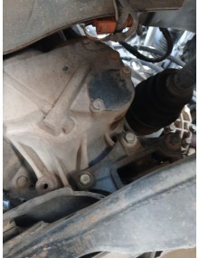 Recambio de caja cambios para honda fr-v (be) 2.2 i ctdi (be5) referencia OEM IAM   