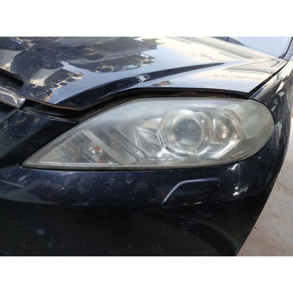 Recambio de faro izquierdo para honda fr-v (be) 2.2 i ctdi (be5) referencia OEM IAM   