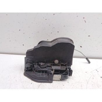 Recambio de cerradura puerta trasera derecha para bmw 1 (e87) 120 d referencia OEM IAM 51227202148 7202148 