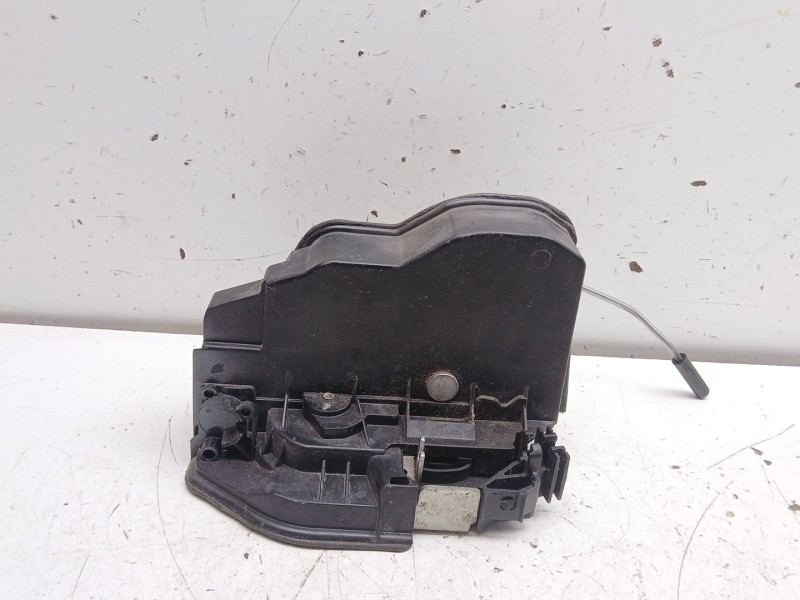 Recambio de cerradura puerta trasera derecha para bmw 1 (e87) 120 d referencia OEM IAM 51227202148 7202148 