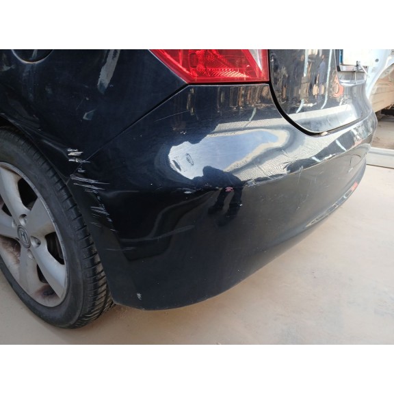 Recambio de paragolpes trasero para honda fr-v (be) 2.2 i ctdi (be5) referencia OEM IAM 04715SJD000ZZ  