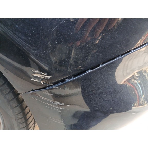 Recambio de paragolpes trasero para honda fr-v (be) 2.2 i ctdi (be5) referencia OEM IAM 04715SJD000ZZ  