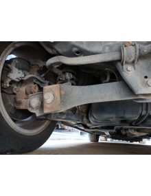 Recambio de puente trasero para honda fr-v (be) 2.2 i ctdi (be5) referencia OEM IAM 50300SJFE01  