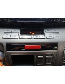 Recambio de mando climatizador para honda fr-v (be) 2.2 i ctdi (be5) referencia OEM IAM   