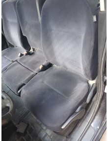 Recambio de asiento delantero izquierdo para honda fr-v (be) 2.2 i ctdi (be5) referencia OEM IAM   