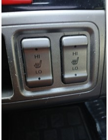 Recambio de asiento delantero izquierdo para honda fr-v (be) 2.2 i ctdi (be5) referencia OEM IAM    2