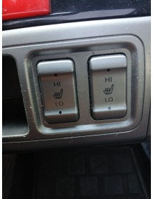 Recambio de asiento delantero derecho para honda fr-v (be) 2.2 i ctdi (be5) referencia OEM IAM    2