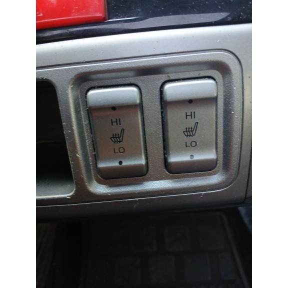 Recambio de asiento delantero derecho para honda fr-v (be) 2.2 i ctdi (be5) referencia OEM IAM   