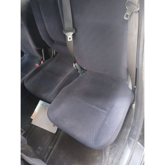 Recambio de asiento trasero izquierdo para honda fr-v (be) 2.2 i ctdi (be5) referencia OEM IAM   