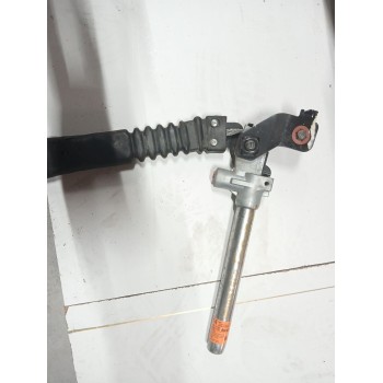 Recambio de kit airbag para hyundai ix35 sle 2wd referencia OEM IAM   