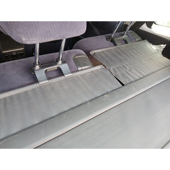 Recambio de bandeja trasera para honda fr-v (be) 2.2 i ctdi (be5) referencia OEM IAM 84400SJDE01ZA  