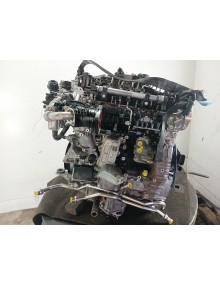 Recambio de motor completo para mercedes-benz glc (x254) 300de 4-matic (254.609) referencia OEM IAM 654820 TURBO A6540907001 2.0