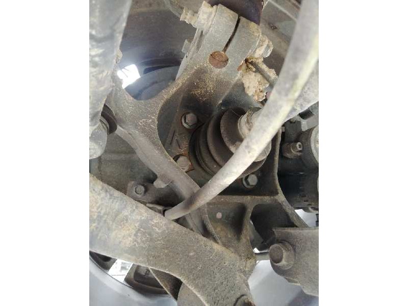 Recambio de mangueta trasera derecha para subaru outback (b15) executive plus s awd referencia OEM IAM 28473FL020  