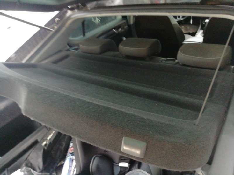 Recambio de bandeja trasera para skoda superb (3v3) active referencia OEM IAM   