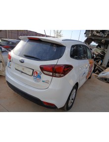 kia carens iv del año 2017