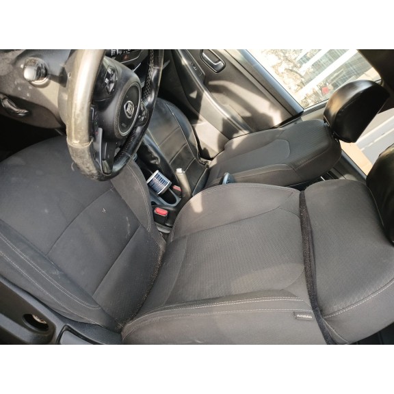 kia carens iv del año 2017