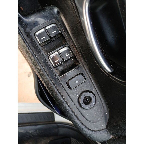 kia carens iv del año 2017