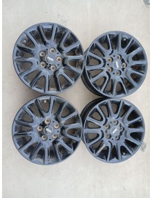 Recambio de juego llantas para mini mini descapotable (f57) cooper referencia OEM IAM 61/2JX16H2ET54 X4 6855106