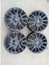 Recambio de juego llantas para mini mini descapotable (f57) cooper referencia OEM IAM 61/2JX16H2ET54 X4 6855106