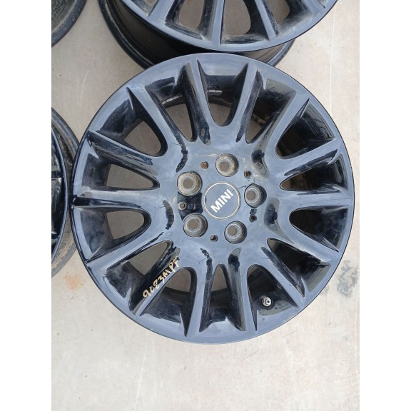 Recambio de juego llantas para mini mini descapotable (f57) cooper referencia OEM IAM 61/2JX16H2ET54 X4 6855106
