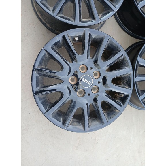 Recambio de juego llantas para mini mini descapotable (f57) cooper referencia OEM IAM 61/2JX16H2ET54 X4 6855106