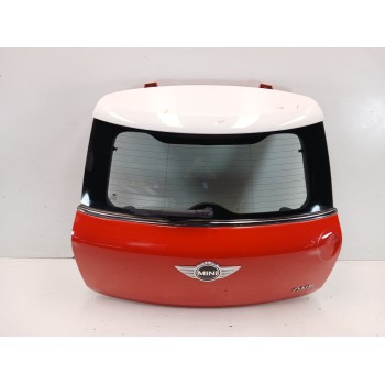 Recambio de porton trasero para mini mini countryman (r60) one referencia OEM IAM 41009811574  