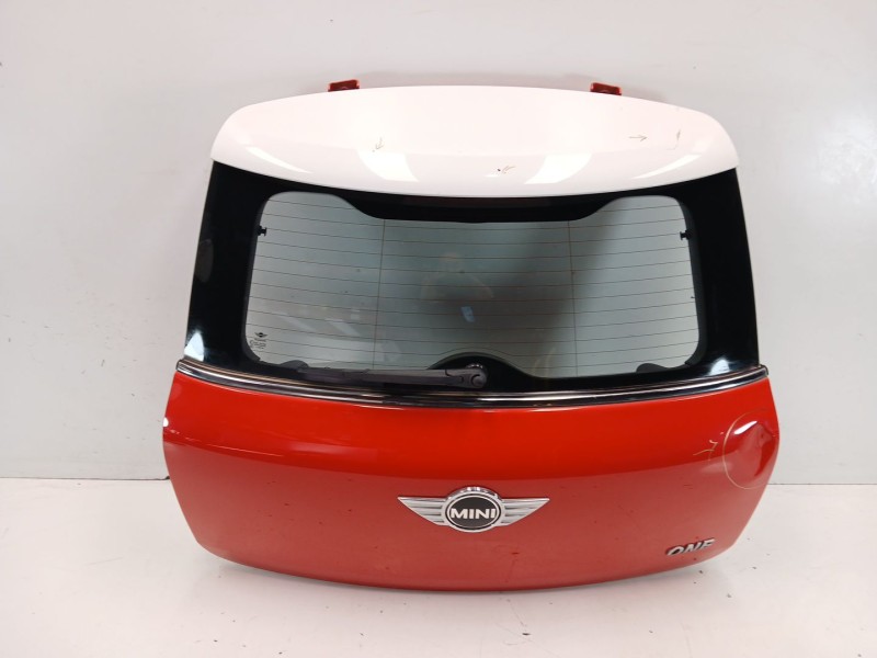 Recambio de porton trasero para mini mini countryman (r60) one referencia OEM IAM 41009811574  