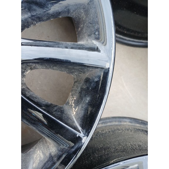 Recambio de juego llantas para mini mini descapotable (f57) cooper referencia OEM IAM 61/2JX16H2ET54 X4 6855106