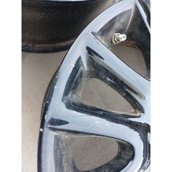 Recambio de juego llantas para mini mini descapotable (f57) cooper referencia OEM IAM 61/2JX16H2ET54 X4 6855106